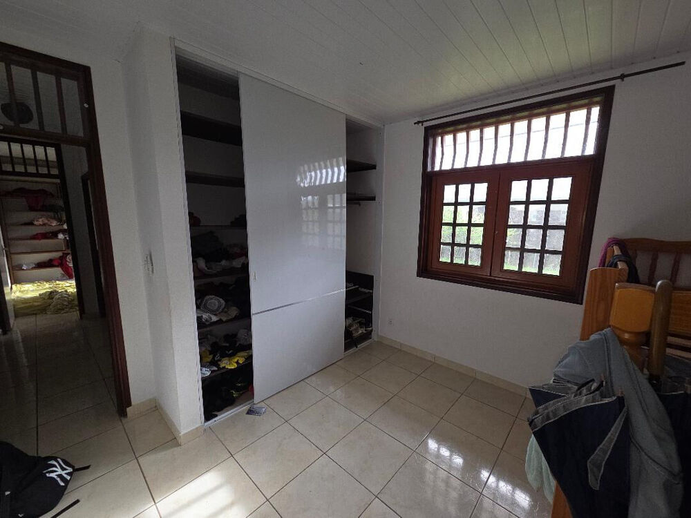 vente Maison - 4 pièce(s) - 120 m² Remire-Montjoly (97354)