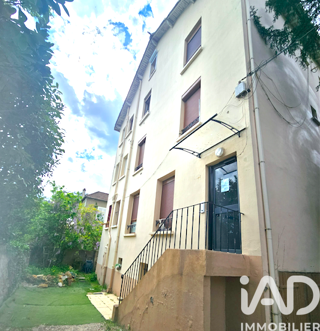  Appartement à vendre 2 pièces 12 m²