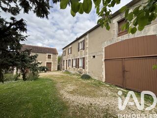  Maison à vendre 6 pièces 140 m²