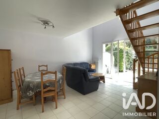  Maison à vendre 4 pièces 68 m²