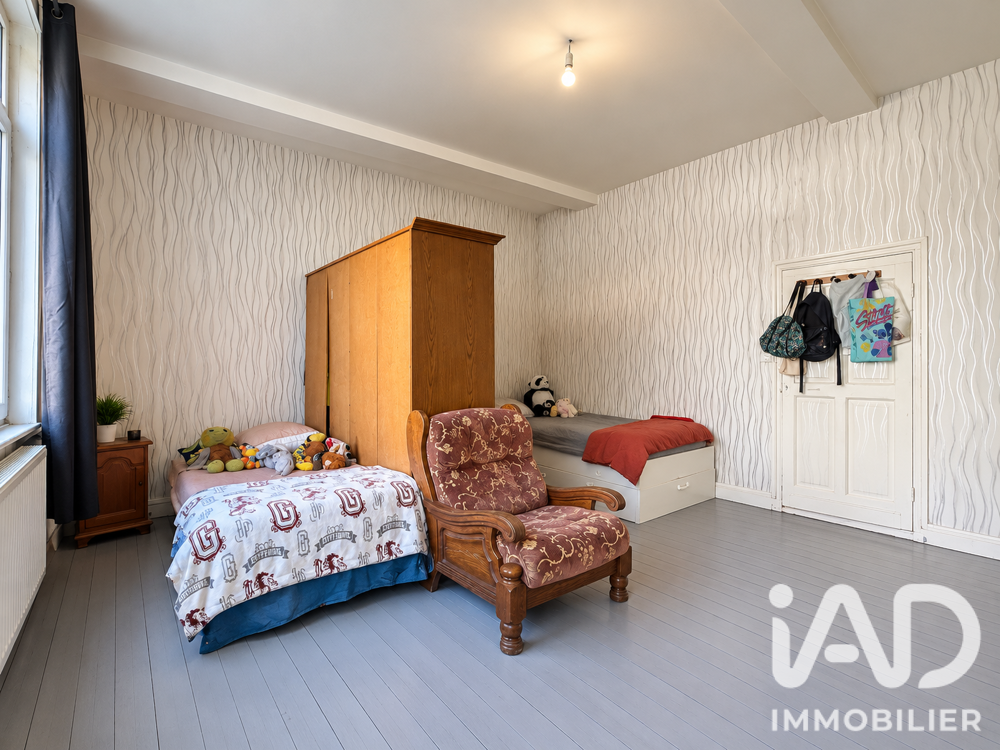Vente Maison Vente Maison de ville 4 pièces Marchiennes