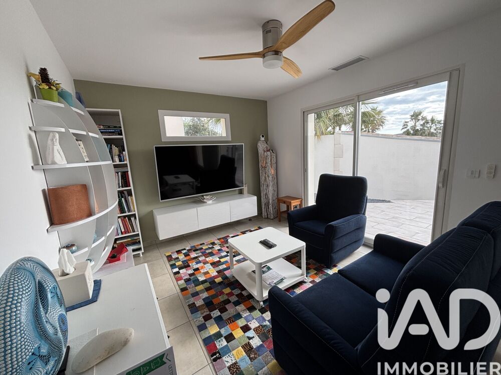 Vente Maison/villa 3 pièces
