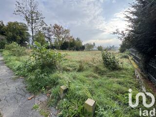  Terrain à vendre 1566 m²