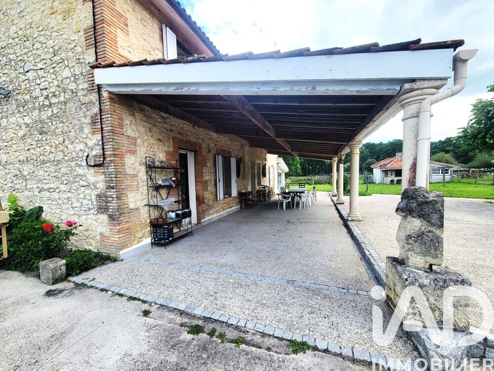Vente Maison/villa 7 pièces
