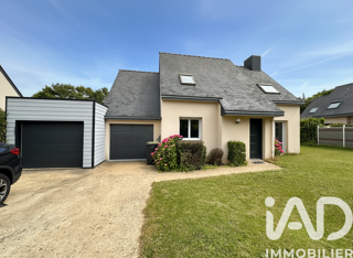  Maison � vendre 6 pi�ces 118 m�