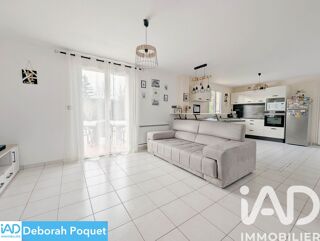  Maison à vendre 5 pièces 107 m²