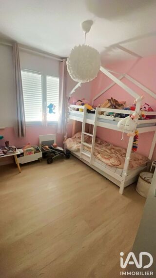  Maison à vendre 4 pièces 86 m²