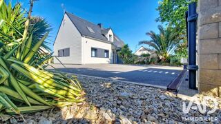  Maison à vendre 6 pièces 135 m²