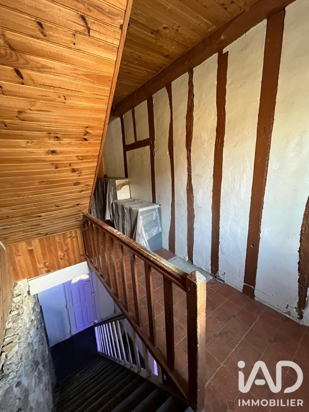 Vente Maison Vente Maison de ville 3 pièces Attainville
