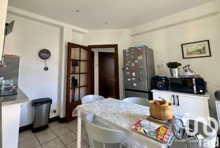  Appartement à vendre 3 pièces 46 m²