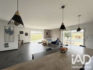  Maison à vendre 5 pièces 130 m²