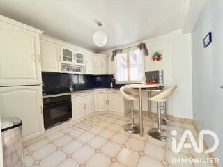  Maison à vendre 5 pièces 130 m²