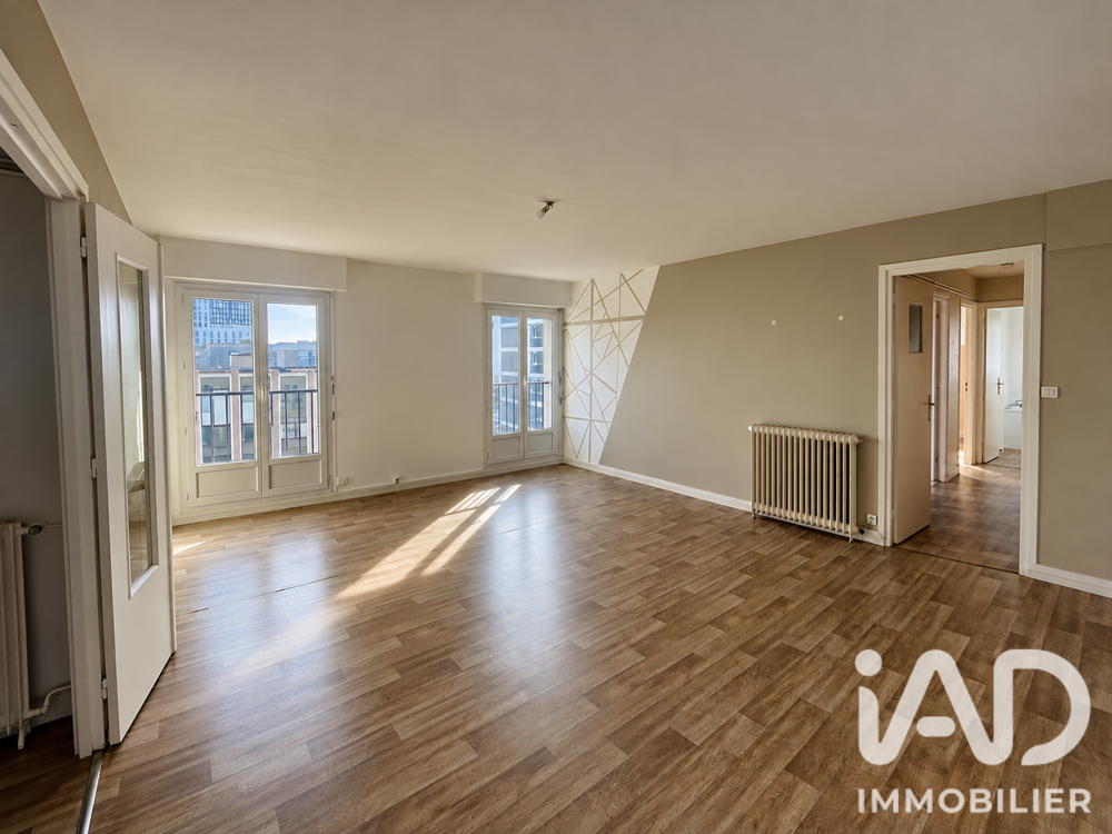 Vente Appartement Vente Appartement 3 pièces Le havre