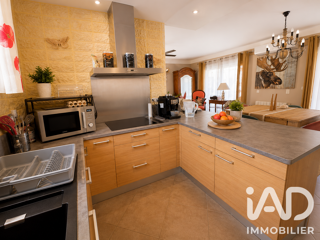  Maison à vendre 5 pièces 103 m²