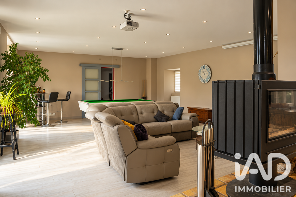 Vente Maison Vente Longère 5 pièces Saint-germain-sur-ille