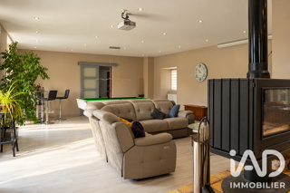 Vente Maison Vente Longère 5 pièces Saint-germain-sur-ille