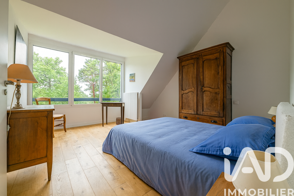 � vendre  Maison Nanteau-sur-Essonne (77760)