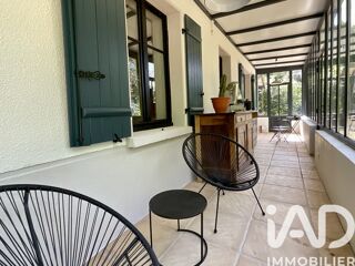  Maison à vendre 10 pièces 224 m²