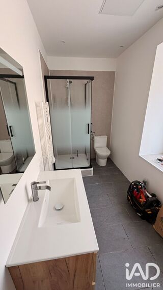  Appartement à louer 1 pièce 26 m²