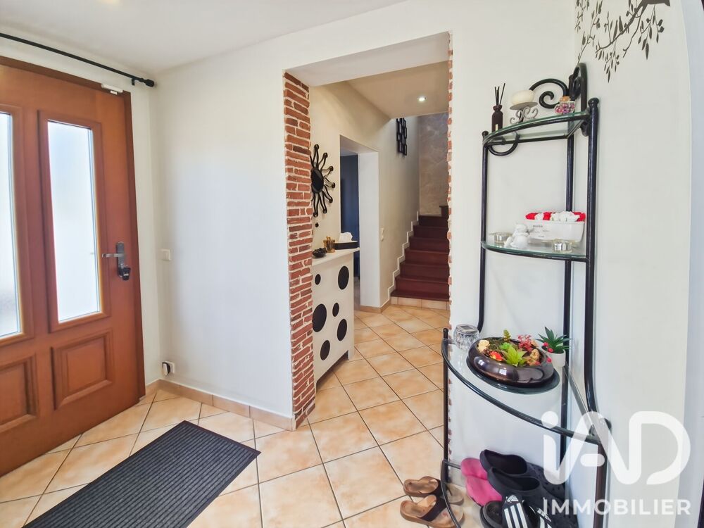 Vente Maison traditionnelle 4 pièces