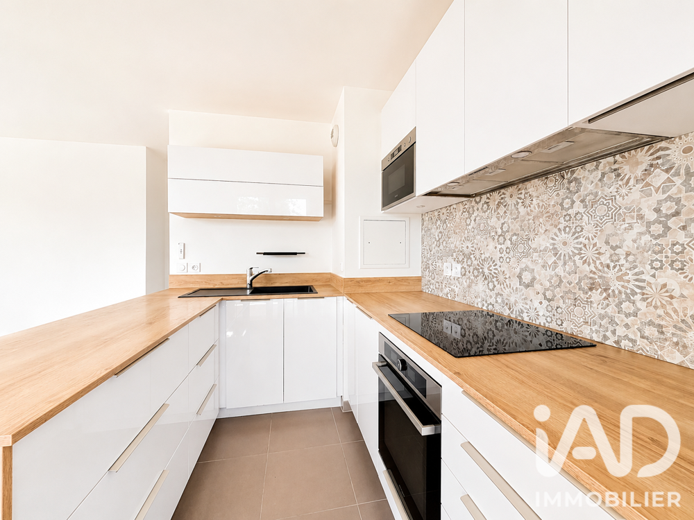 à vendre  Appartement Clamart (92140)