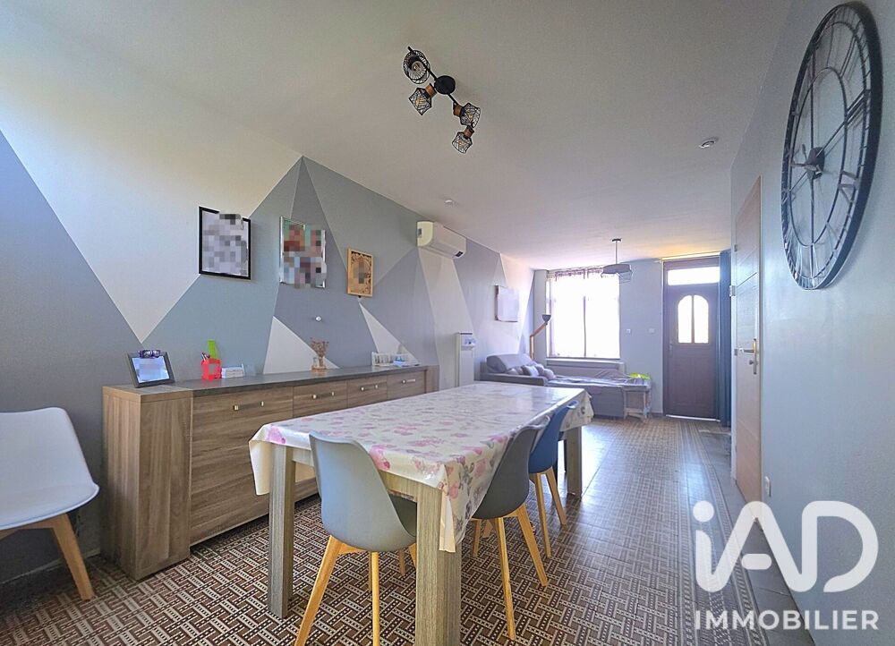 Vente Maison traditionnelle 8 pièces