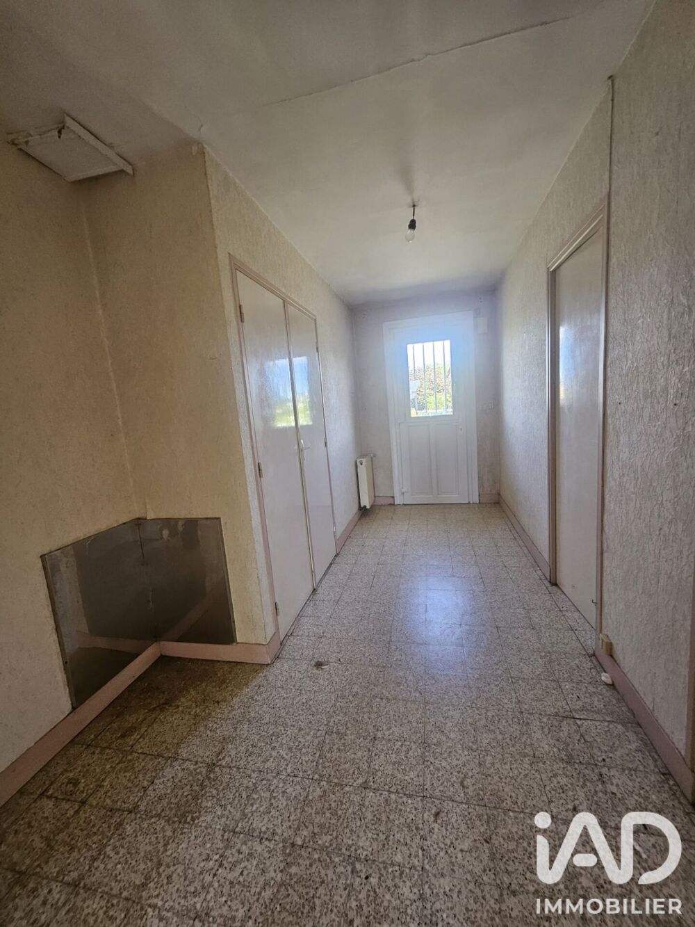 Vente Maison Vente Maison/villa 5 pièces Sainte-marguerite-sur-duclair