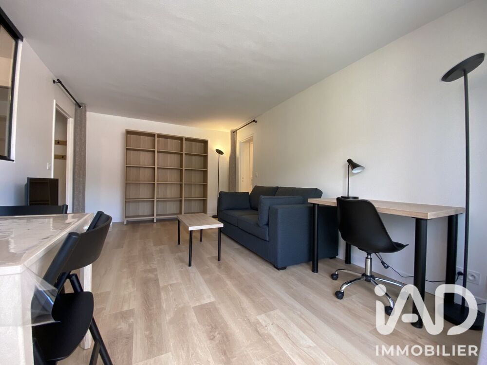 Location Appartement Location Appartement 2 pièces Palaiseau