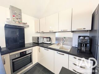 Appartement à vendre 3 pièces 49 m²