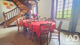  Maison à vendre 12 pièces 415 m²