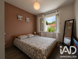  Maison à vendre 5 pièces 113 m²