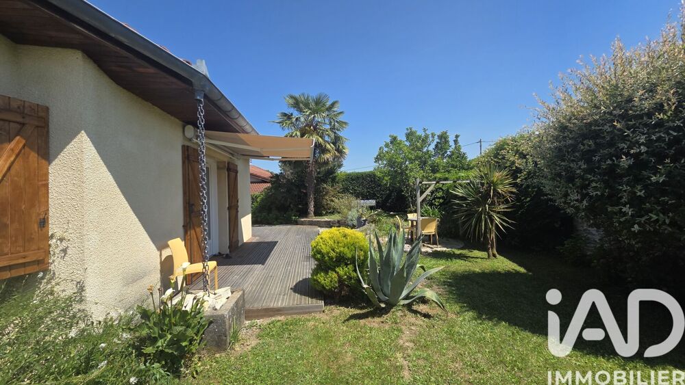 Vente Maison de village 4 pièces