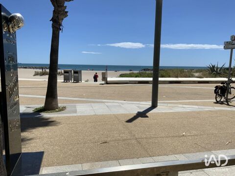   Vente Murs commerciaux 110 m&sup2; 