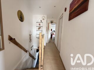  Maison à vendre 3 pièces 70 m²