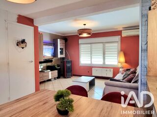  Maison à vendre 4 pièces 89 m²