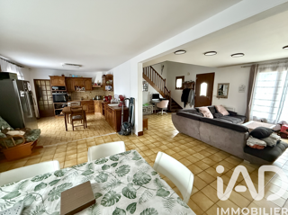  Maison à vendre 7 pièces 155 m²