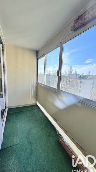  Appartement à vendre 5 pièces 95 m²