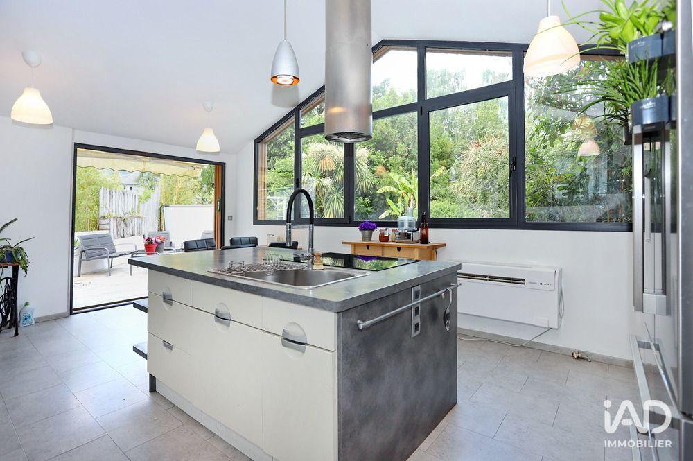 à vendre  Maison Saint-Grégoire (35760)