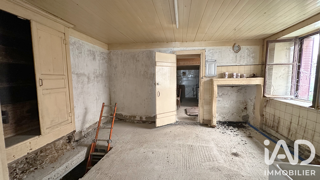  Maison à vendre 5 pièces 80 m²