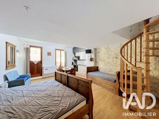  Appartement à vendre 2 pièces 35 m²