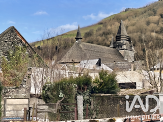  Maison à vendre 6 pièces 129 m²