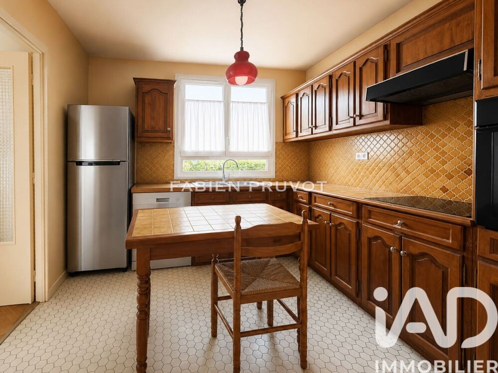 Vente Maison Vente Maison/villa 5 pièces Herblay-sur-seine