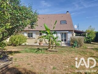  Maison à vendre 6 pièces 153 m²