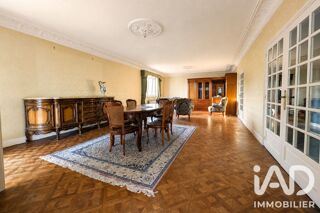  Maison à vendre 6 pièces 183 m²