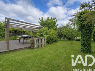 Maison 3 pièces 61 m² · à Mantes-la-Ville · 61 m² · 239 000 €
