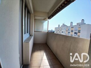  Appartement à vendre 4 pièces 78 m²