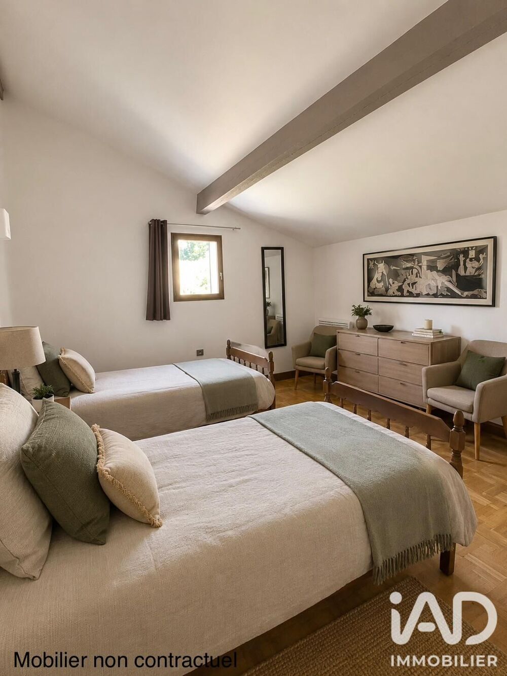 à vendre  Maison Urrugne (64122)