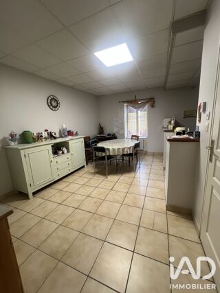  Immeuble à vendre 165 m²