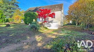  Maison à vendre 5 pièces 132 m²