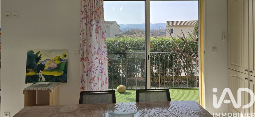 Vente Maison Vente Maison/villa 4 pièces Saint-rémy-de-provence